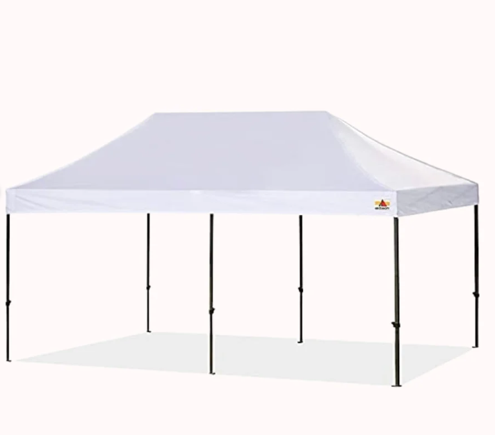 10x20 ez up canopy shop